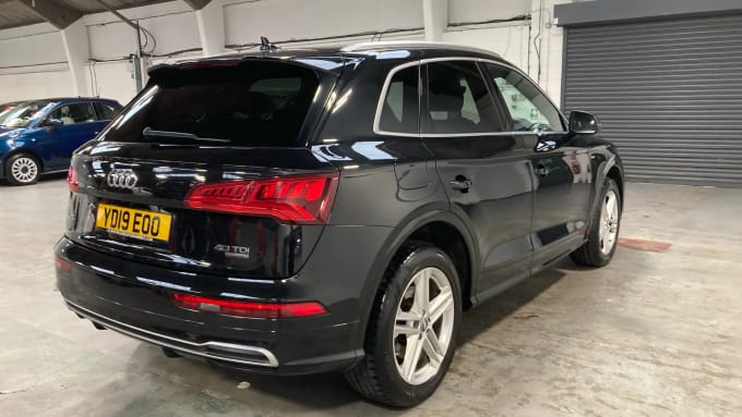 2019 Audi Q5