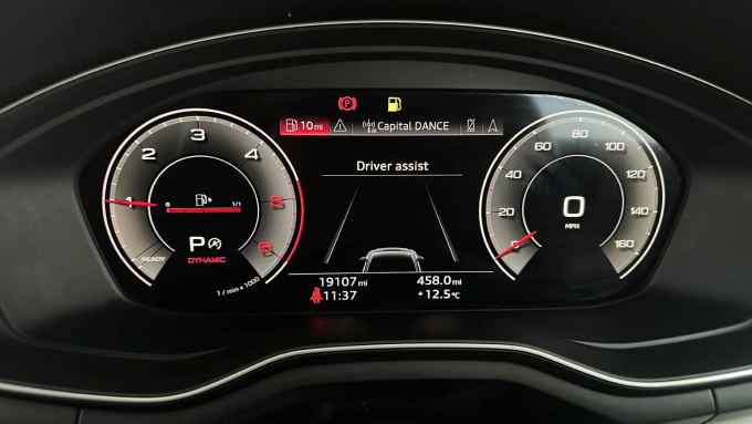 2021 Audi A5