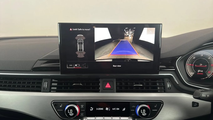2021 Audi A5