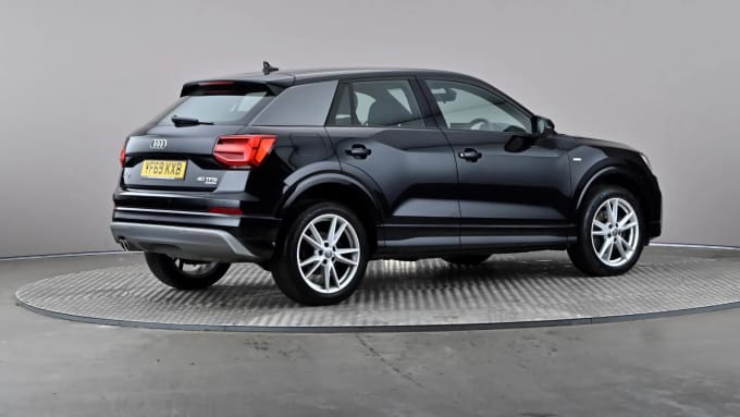 2019 Audi Q2