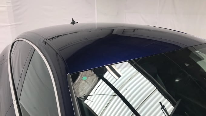 2022 Audi A5