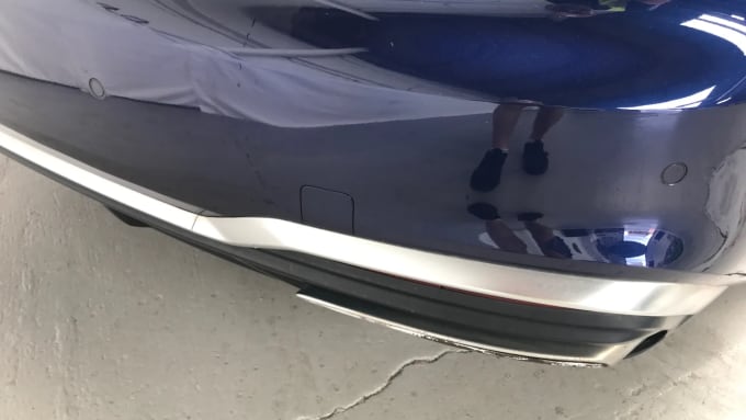 2022 Audi A5