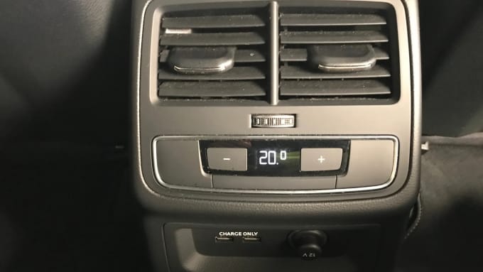 2022 Audi A5