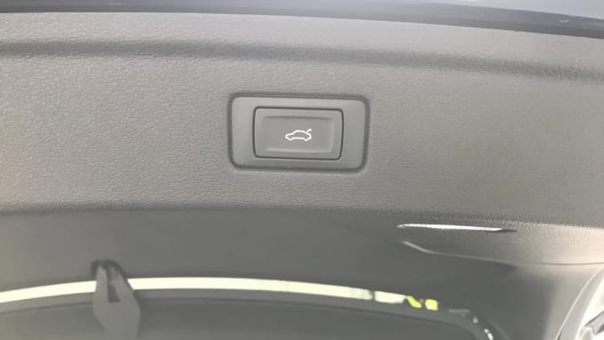 2022 Audi A5