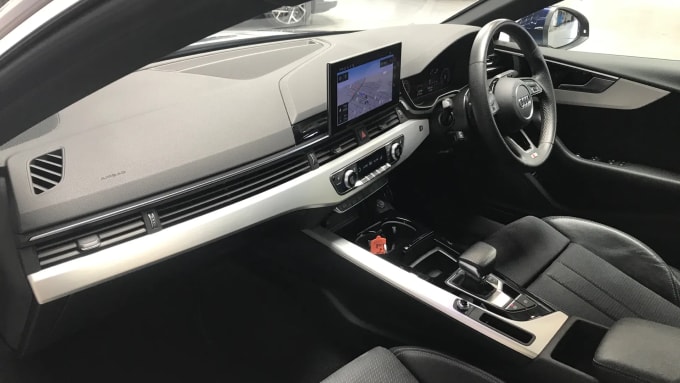 2022 Audi A5