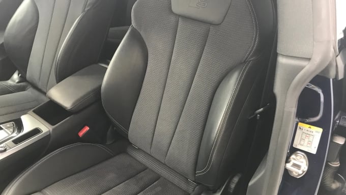 2022 Audi A5