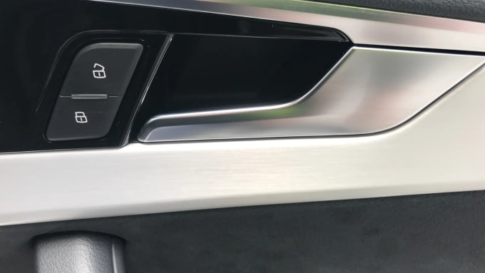 2022 Audi A5