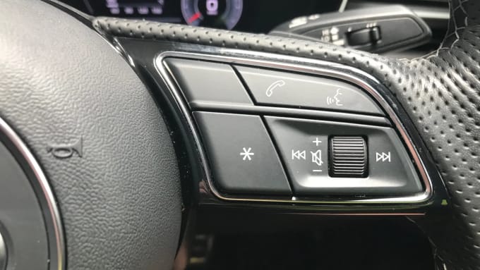 2022 Audi A5