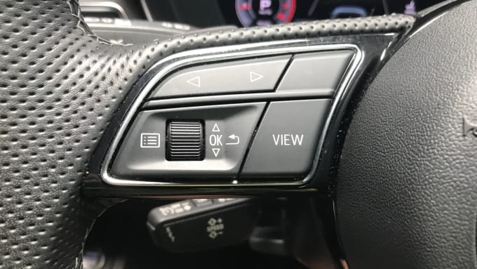 2022 Audi A5