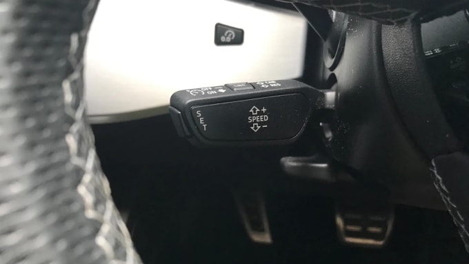 2022 Audi A5