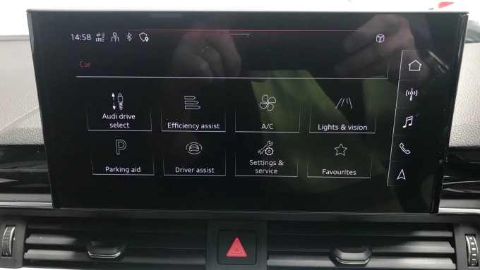 2022 Audi A5