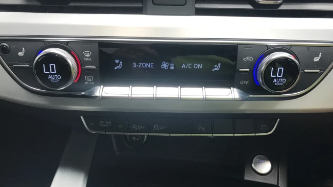 2022 Audi A5