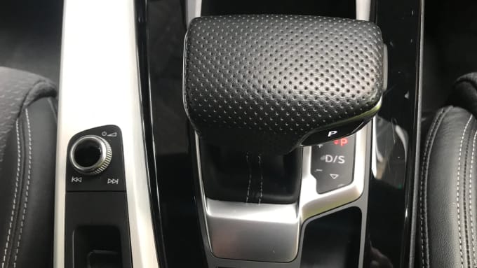 2022 Audi A5