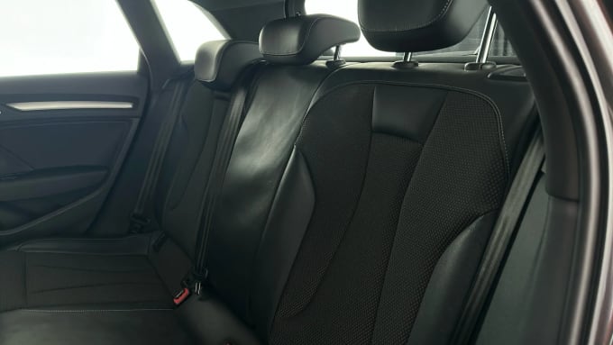 2017 Audi A3