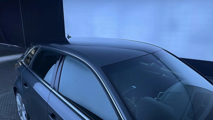 2017 Audi A3