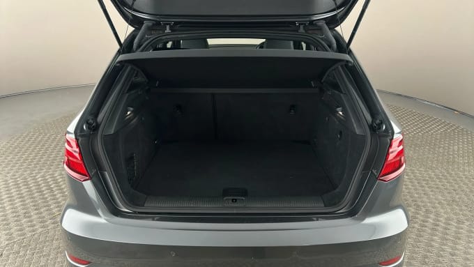 2017 Audi A3