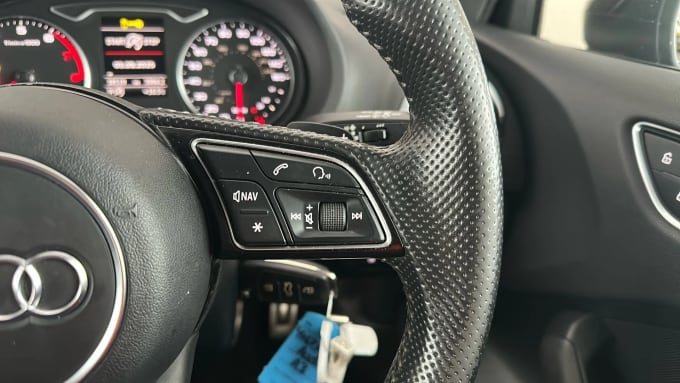 2017 Audi A3