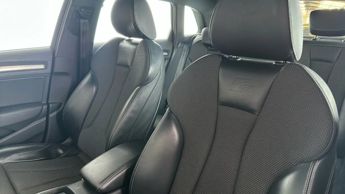 2017 Audi A3