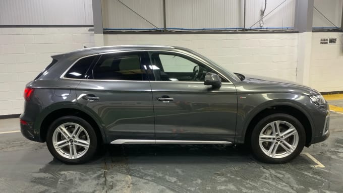 2021 Audi Q5
