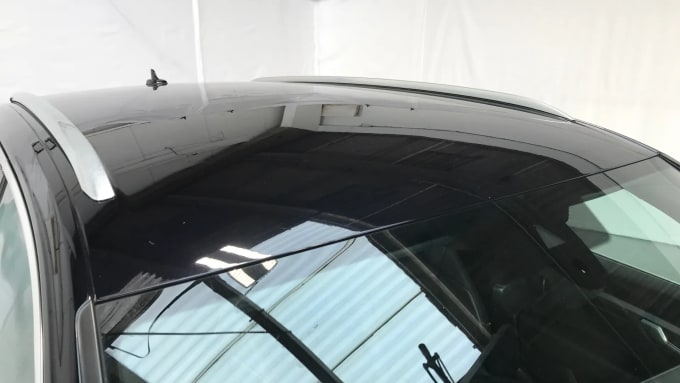 2019 Volkswagen Touareg