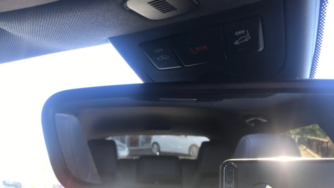 2017 Mercedes-benz Cla Class