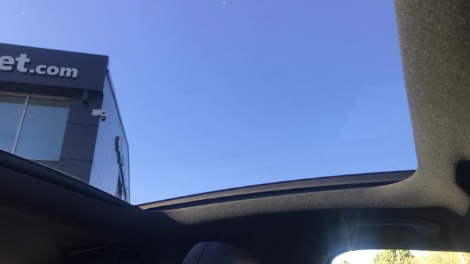 2017 Mercedes-benz Cla Class