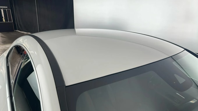 2019 Mercedes-benz Cla Class