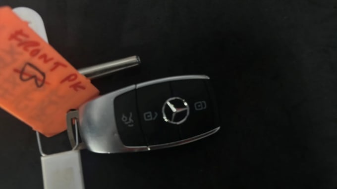 2021 Mercedes-benz Cla Class