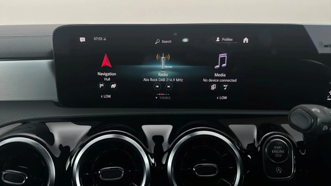 2022 Mercedes-benz Cla Class