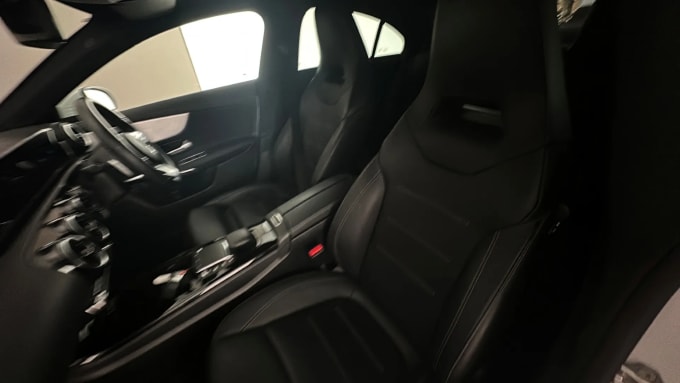 2022 Mercedes-benz Cla Class