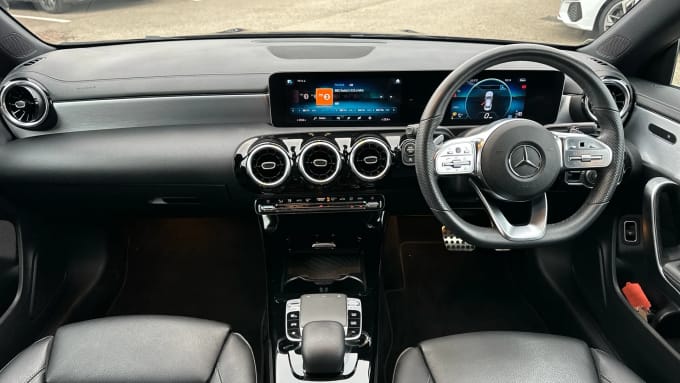 2019 Mercedes-benz Cla Class