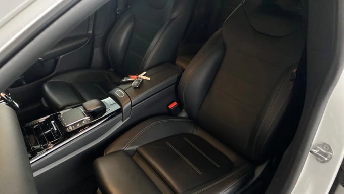 2021 Mercedes-benz Cla Class