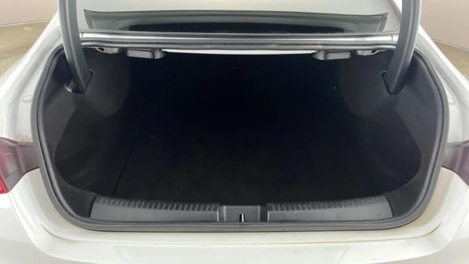 2021 Mercedes-benz Cla Class