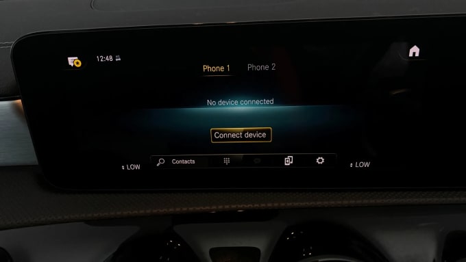 2022 Mercedes-benz Cla Class