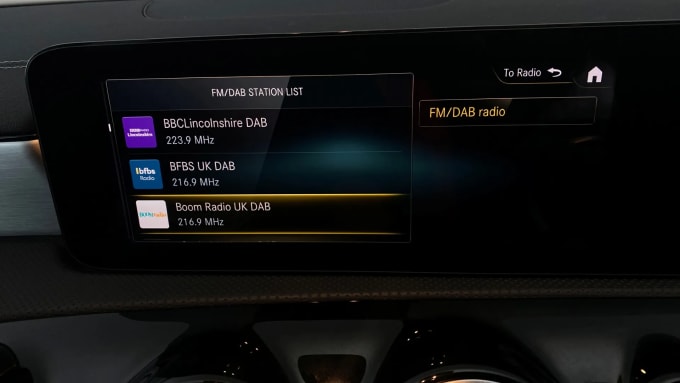 2022 Mercedes-benz Cla Class