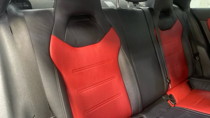 2019 Mercedes-benz Cla Class