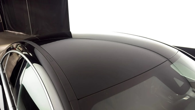 2021 Mercedes-benz Cla Class