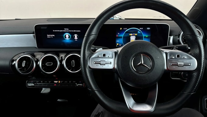 2020 Mercedes-benz Cla Class