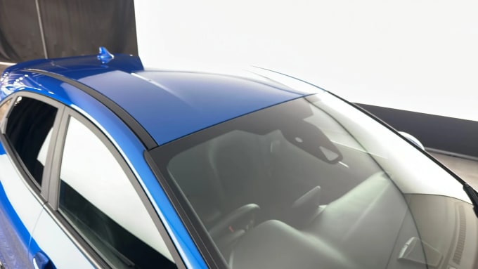 2020 Ford Puma