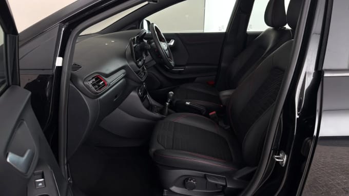 2020 Ford Puma