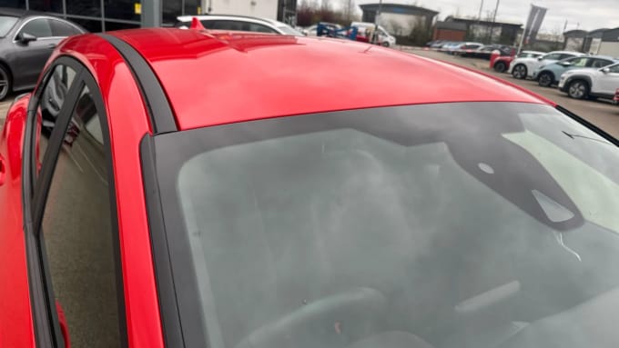 2020 Ford Puma