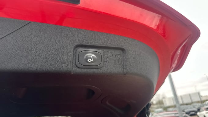 2020 Ford Puma