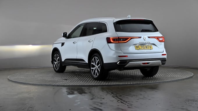 2020 Renault Koleos