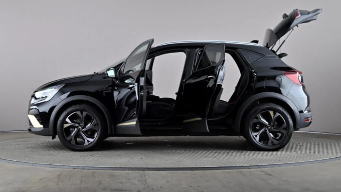 2023 Renault Captur