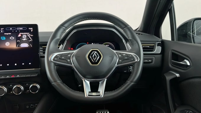 2023 Renault Captur
