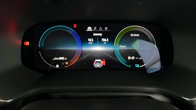 2023 Renault Captur