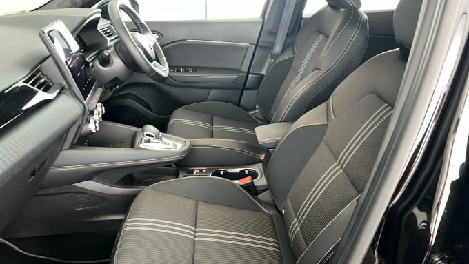 2023 Renault Captur