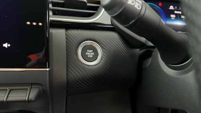 2023 Renault Captur