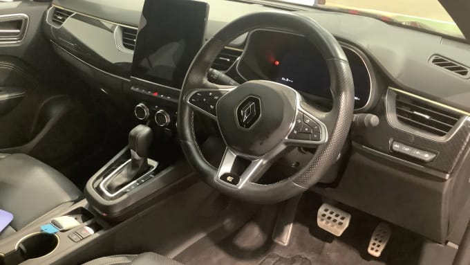 2023 Renault Arkana