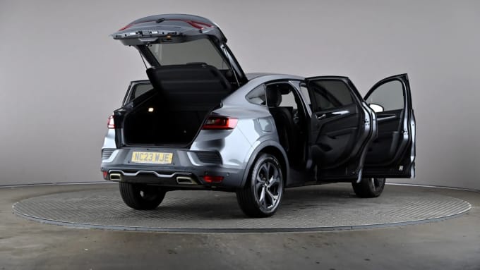 2023 Renault Arkana